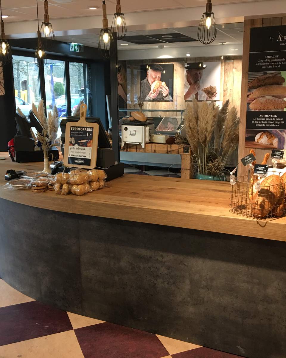 Bakker Interieur Voorbeelden